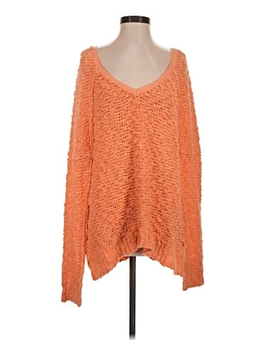 Free People Pullover Sweater (view 1)