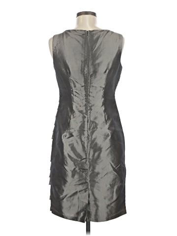 London Times Cocktail Dress (view 2)
