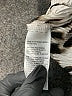 Chico's 100% Polyester Animal Print Ivory Sleeveless Blouse Size L - photo 8