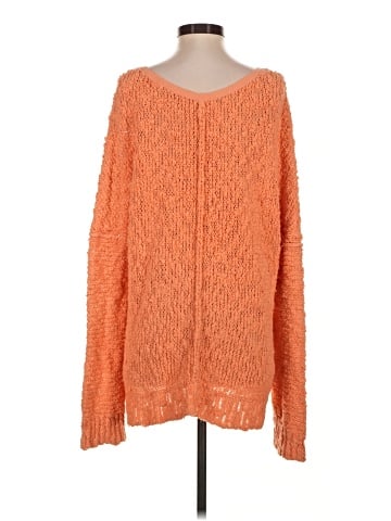 Free People Pullover Sweater (view 2)