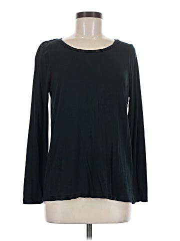 J.Crew Long Sleeve T-Shirt (view 1)