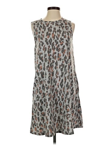 Apt. 9 Casual Dress (view 1)