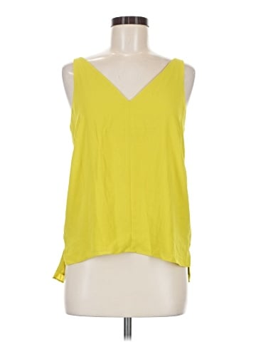 Ted Baker London Sleeveless Blouse (view 1)