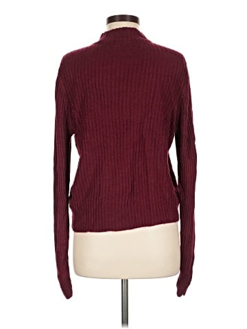 Divided by H&M Turtleneck Sweater (view 2)