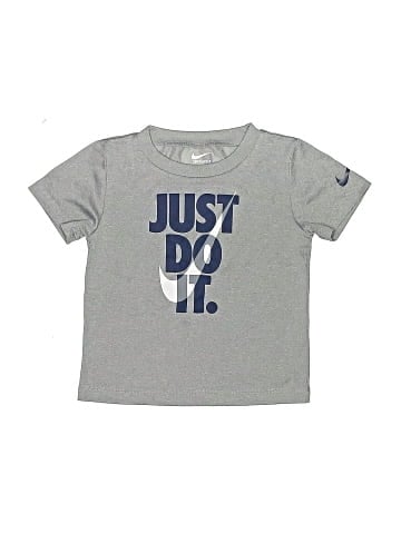 Nike Short Sleeve T-Shirt (view 1)