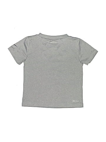 Nike Short Sleeve T-Shirt (view 2)