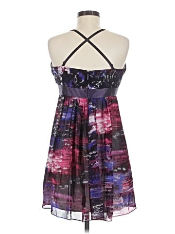 BCBGMAXAZRIA Cocktail Dress (view 2)