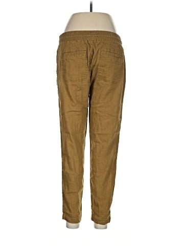 Lou & Grey Linen Pants (view 2)
