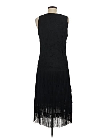 R&M Richards Cocktail Dress (view 2)
