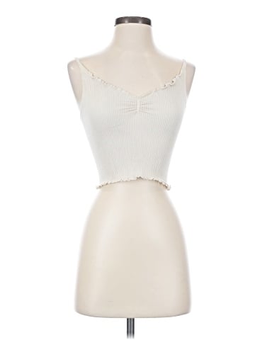 Out From Under Sleeveless Top (view 1)