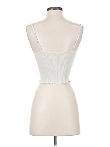 Out From Under Sleeveless Top (view 2)
