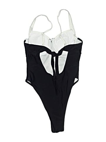 Unbranded One Piece Swimsuit (view 2)