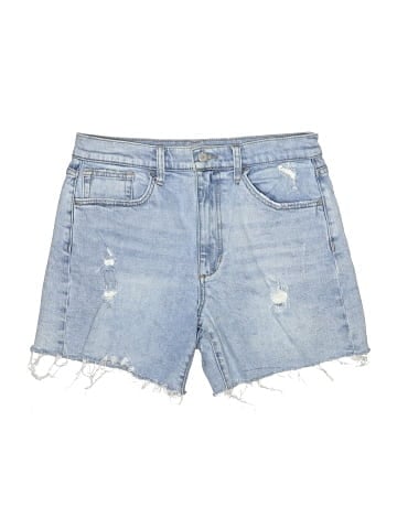 Joe's Jeans Denim Shorts (view 1)