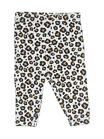 Child of Mine by Carter's Leggings (view 1)