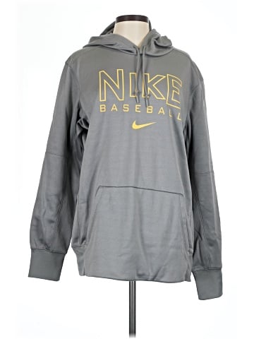 Nike Pullover Hoodie (view 1)