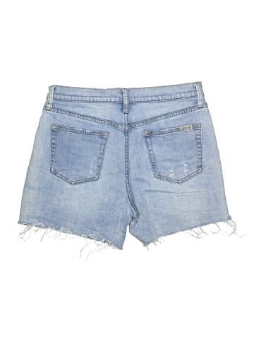 Joe's Jeans Denim Shorts (view 2)