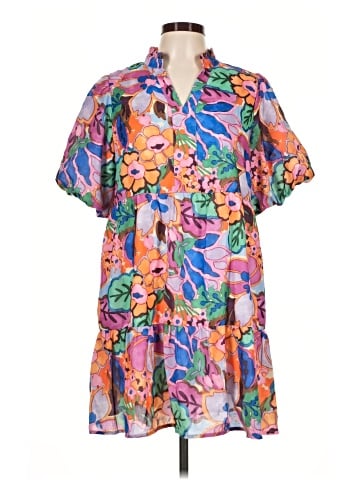 THML Casual Dress (view 1)