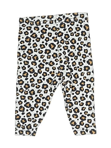 Child of Mine by Carter's Leggings (view 2)