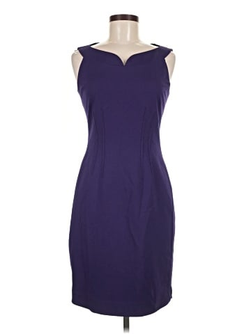 Elie Tahari Cocktail Dress (view 1)