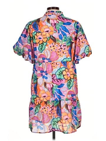 THML Casual Dress (view 2)