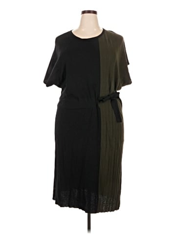 Dex Casual Dress (view 1)