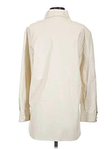 Zara Trenchcoat (view 2)