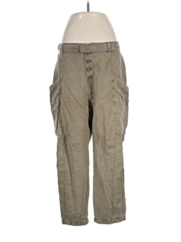 Free People Cargo Pants (view 1)