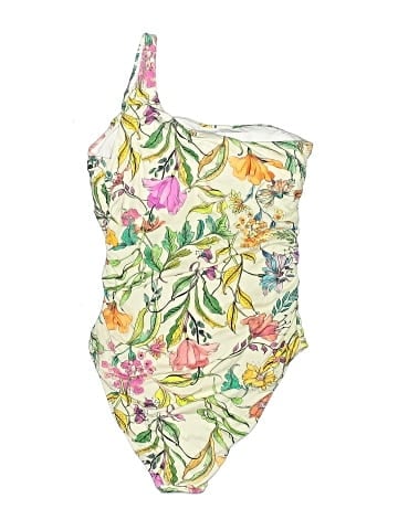 PQ Swim One Piece Swimsuit (view 2)