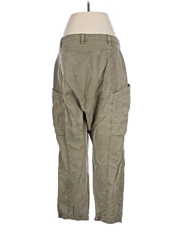 Free People Cargo Pants (view 2)