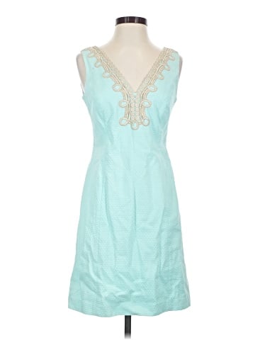 Lilly Pulitzer Cocktail Dress (view 1)