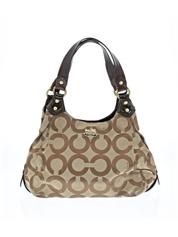 Coach Hobo (view 1)