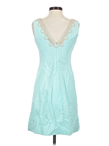 Lilly Pulitzer Cocktail Dress (view 2)