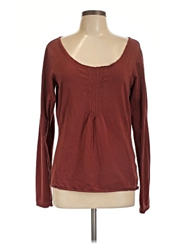 Royal Robbins Long Sleeve Henley (view 1)