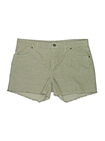 Carve Designs Khaki Shorts (view 1)