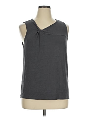 41Hawthorn Sleeveless Top (view 1)