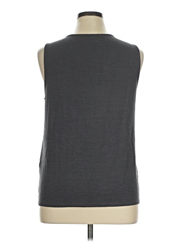 41Hawthorn Sleeveless Top (view 2)