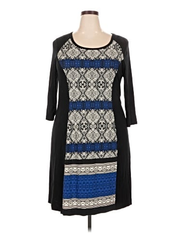 Karen Kane Casual Dress (view 1)