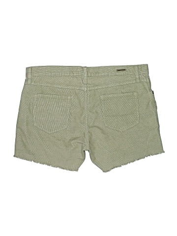 Carve Designs Khaki Shorts (view 2)