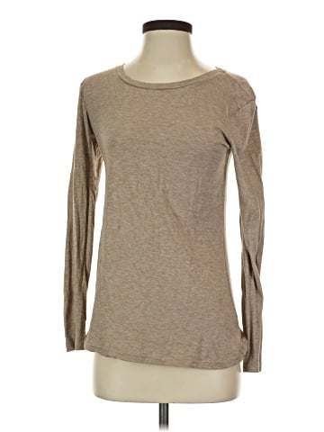 Susina Long Sleeve T-Shirt (view 1)