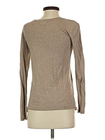 Susina Long Sleeve T-Shirt (view 2)