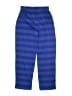 Cat & Jack 100% Polyester Stripes Blue Track Pants Size 10 - 12 - photo 1