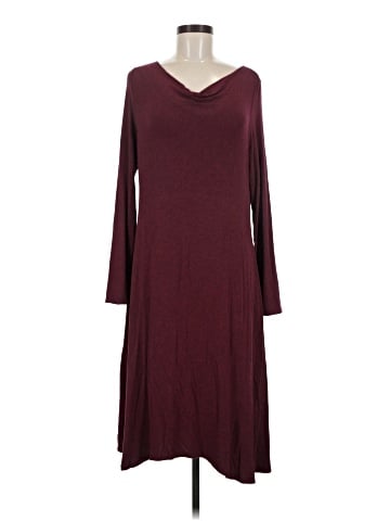 Eileen Fisher Casual Dress (view 1)