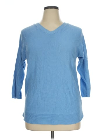 Talbots Outlet Pullover Sweater (view 1)