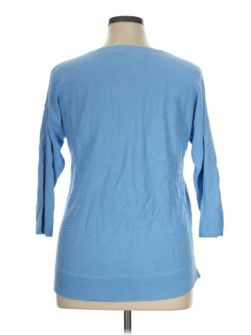 Talbots Outlet Pullover Sweater (view 2)