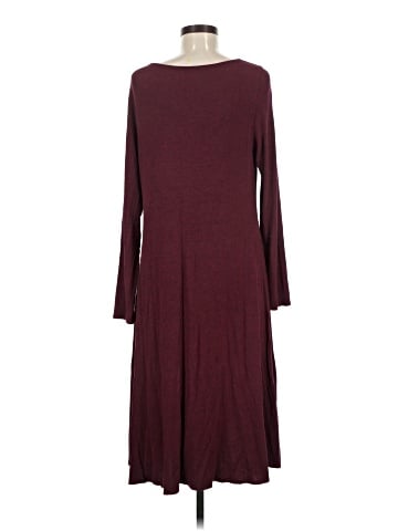 Eileen Fisher Casual Dress (view 2)