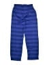 Cat & Jack 100% Polyester Stripes Blue Track Pants Size 10 - 12 - photo 2