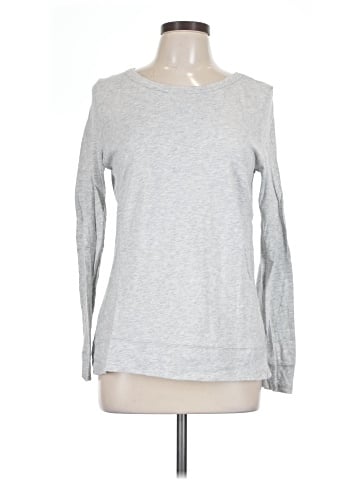 Gap Outlet Long Sleeve Top (view 1)