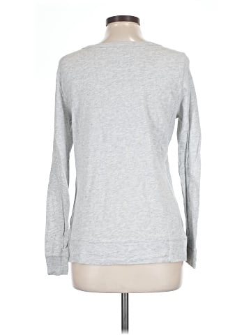 Gap Outlet Long Sleeve Top (view 2)