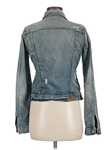 Jones New York Denim Jacket (view 2)