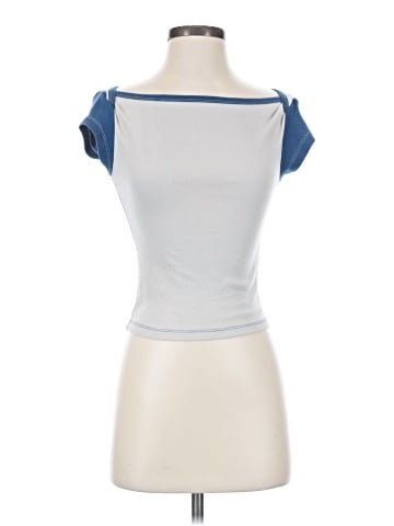 BDG Short Sleeve T-Shirt (view 1)